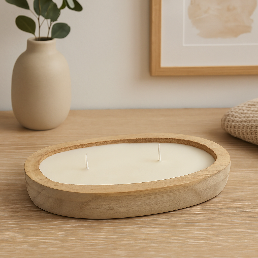 Velas & Aromas