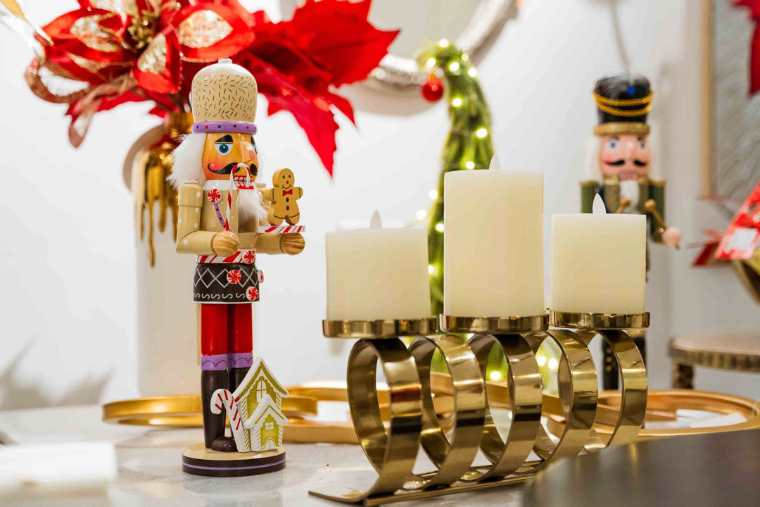 Ornamento Navidad