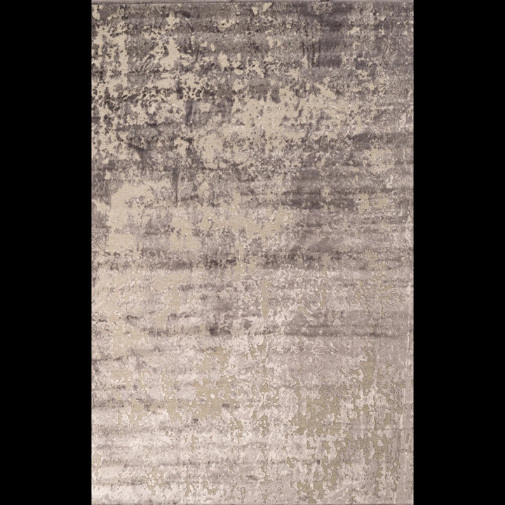 Alfombra Farashe Beige matices Café