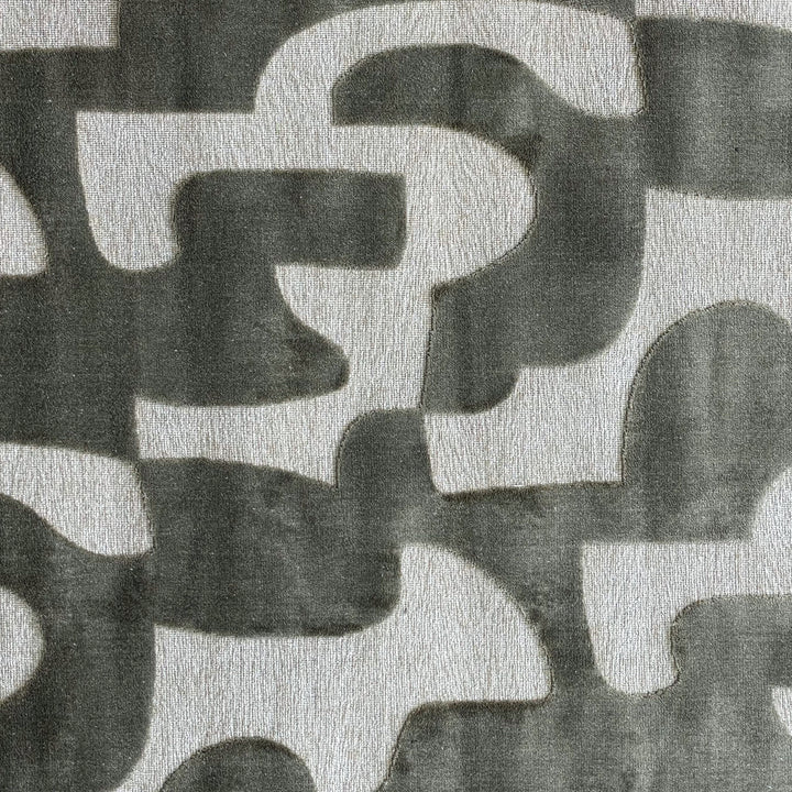 Alfombra Farashe 178 240 Ancho X 340 Alto ( Us 7.87" X 11.15" )