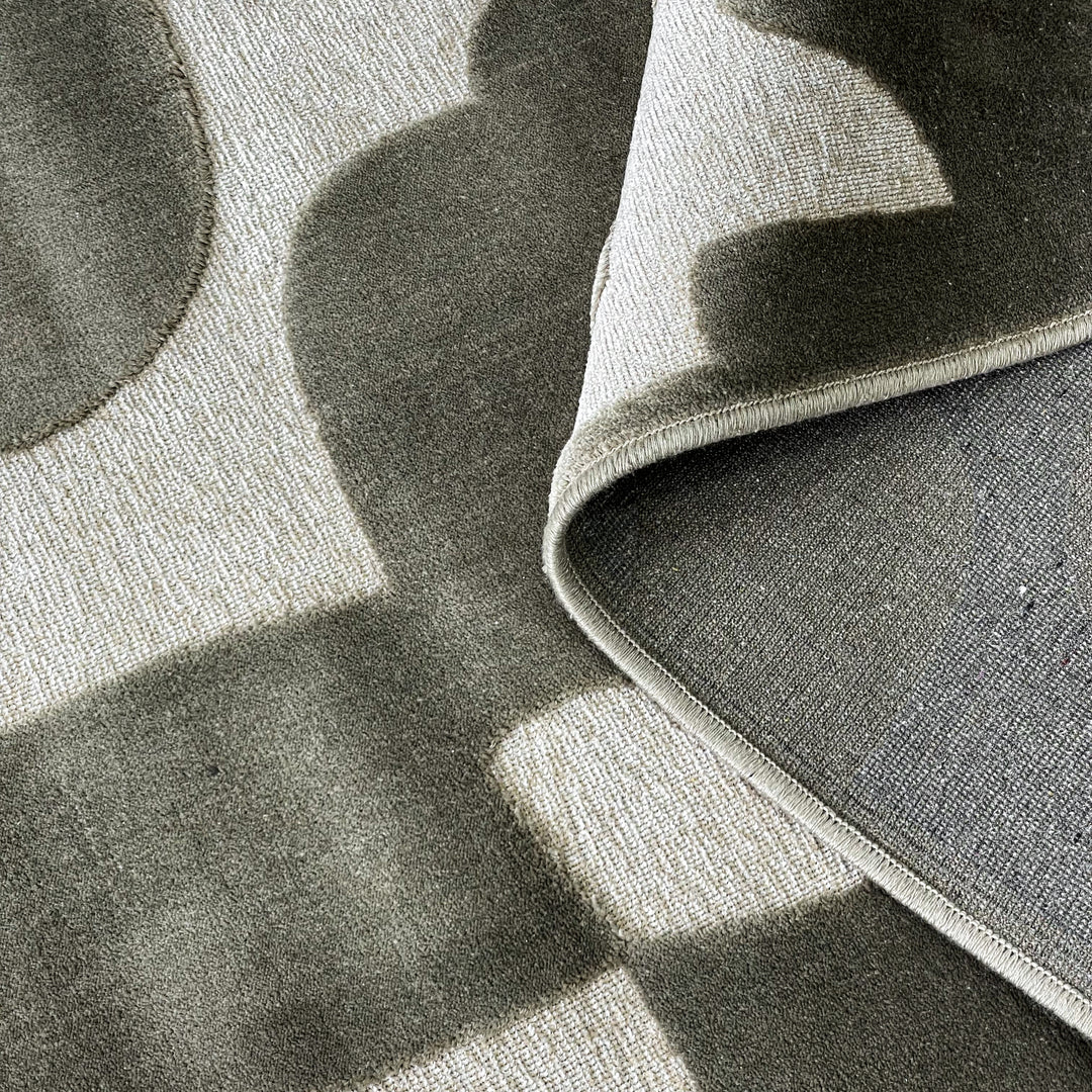 Alfombra Farashe 178 240 Ancho X 340 Alto ( Us 7.87" X 11.15" )