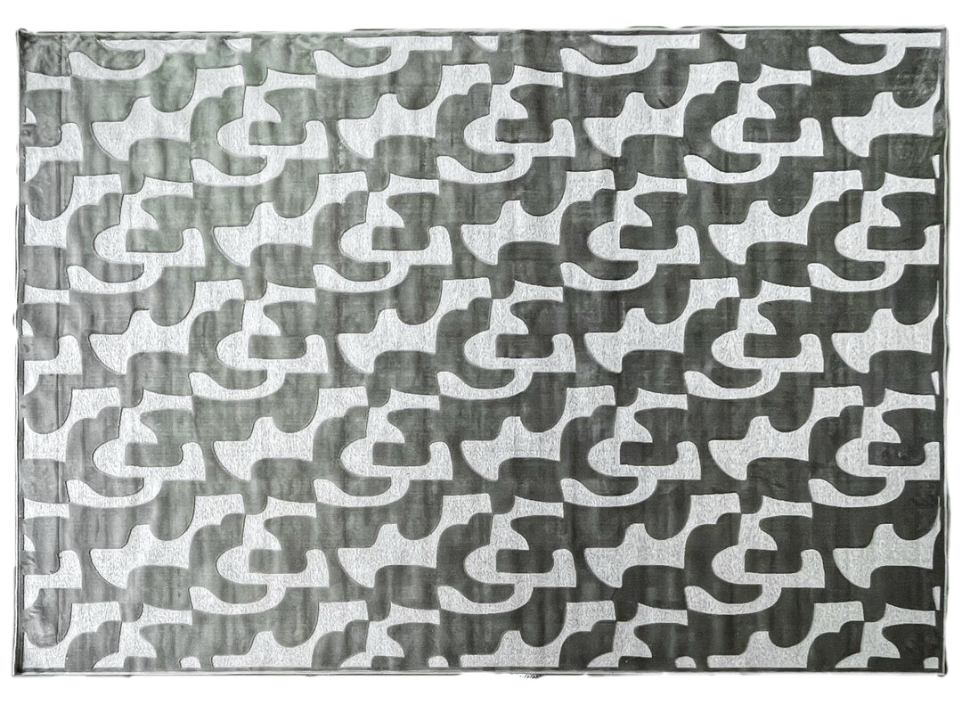 Alfombra Farashe 178 240 Ancho X 340 Alto ( Us 7.87" X 11.15" )