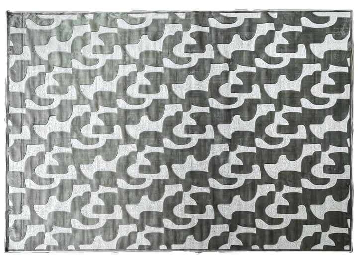 Alfombra Farashe 178 240 Ancho X 340 Alto ( Us 7.87" X 11.15" )