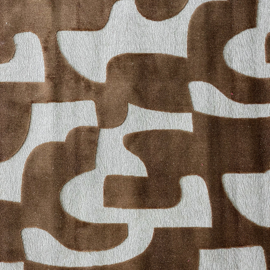 Alfombra Farashe 179 240 Ancho X 340 Alto ( Us 7.87" X 11.15" )