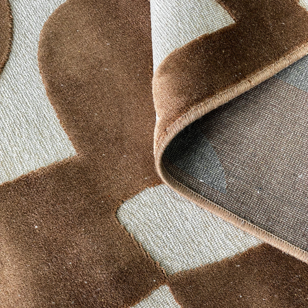 Alfombra Farashe 179 240 Ancho X 340 Alto ( Us 7.87" X 11.15" )