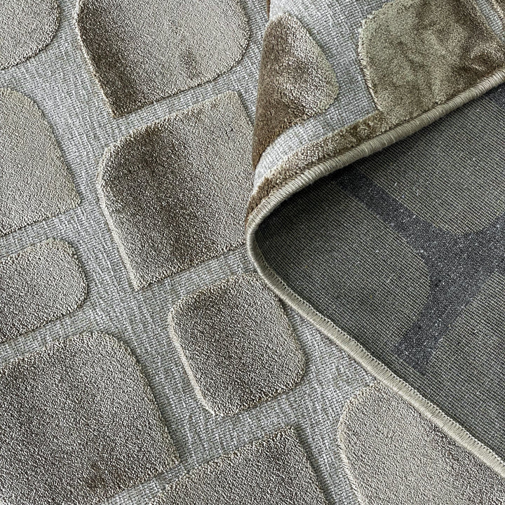 Alfombra Farashe 175 240 Ancho X 340 Alto ( Us 7.87" X 11.15" )