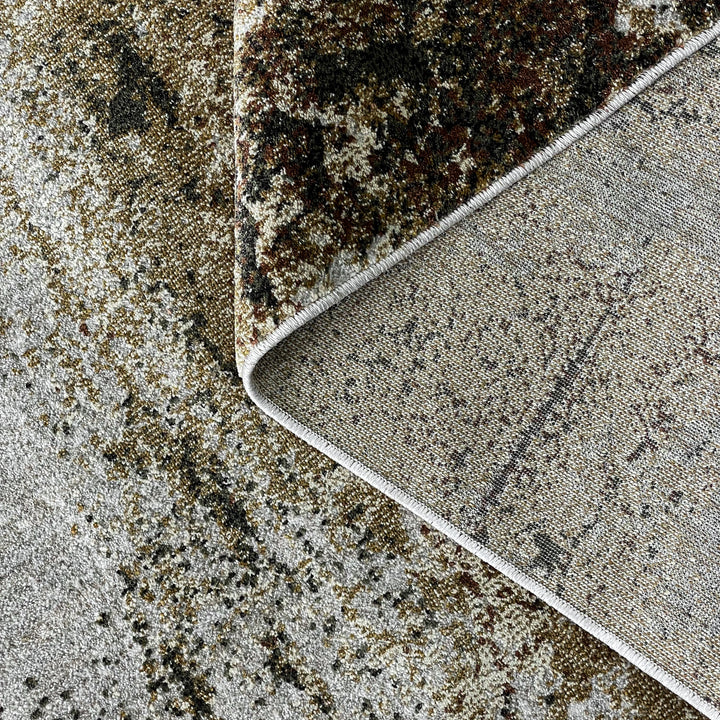 Alfombra Chloe 200 Ancho X 290 Alto ( Us 6.56" X 9.51" )