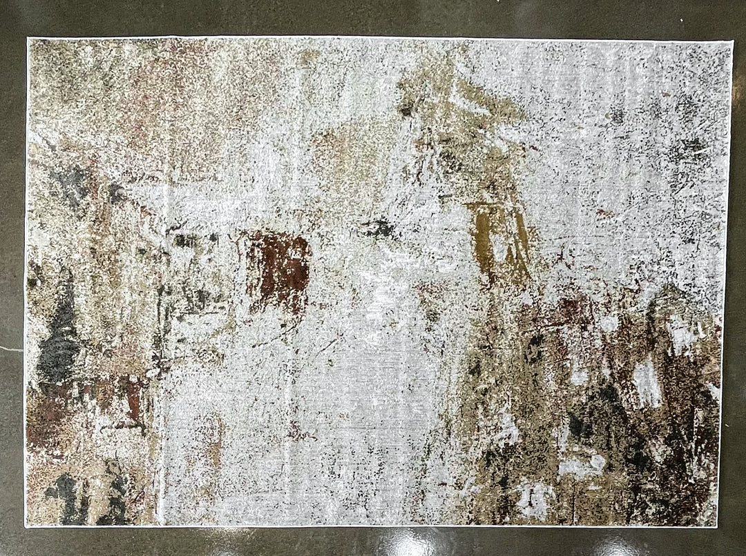 Alfombra Chloe 200 Ancho X 290 Alto ( Us 6.56" X 9.51" )