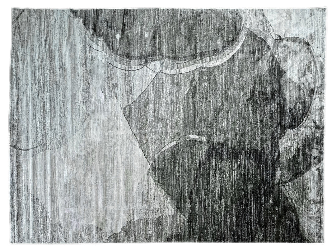 Alfombra Touch 280 Ancho X 380 Alto ( Us 9.18" X 12.46" )