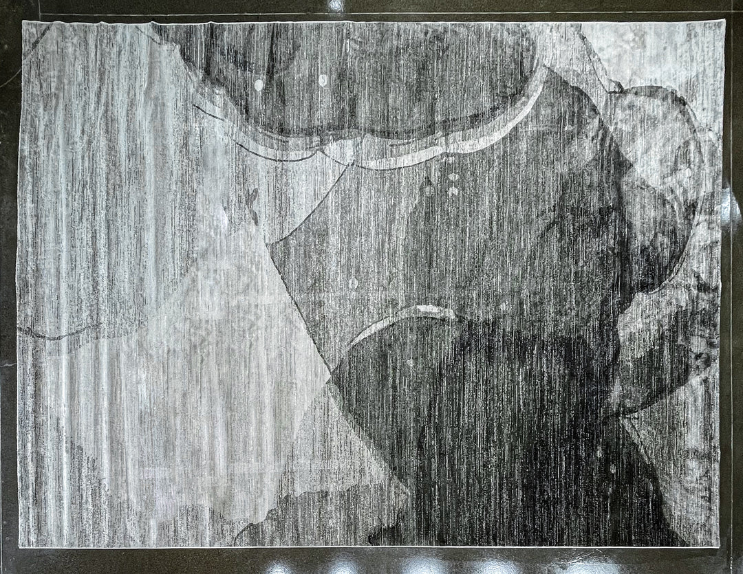 Alfombra Touch 280 Ancho X 380 Alto ( Us 9.18" X 12.46" )