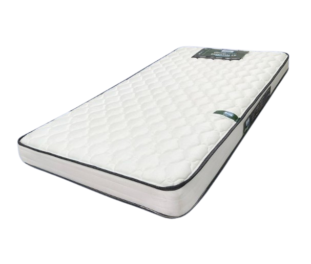 Colchón Beautyrest Essential Low Profile (Ideal para literas)