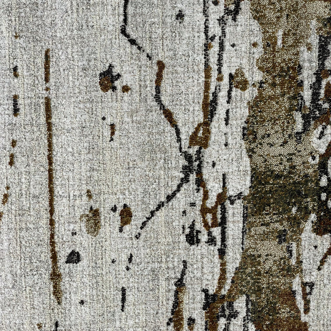 Alfombra Chloe 200 Ancho X 290 Alto ( Us 6.56" X 9.51" )