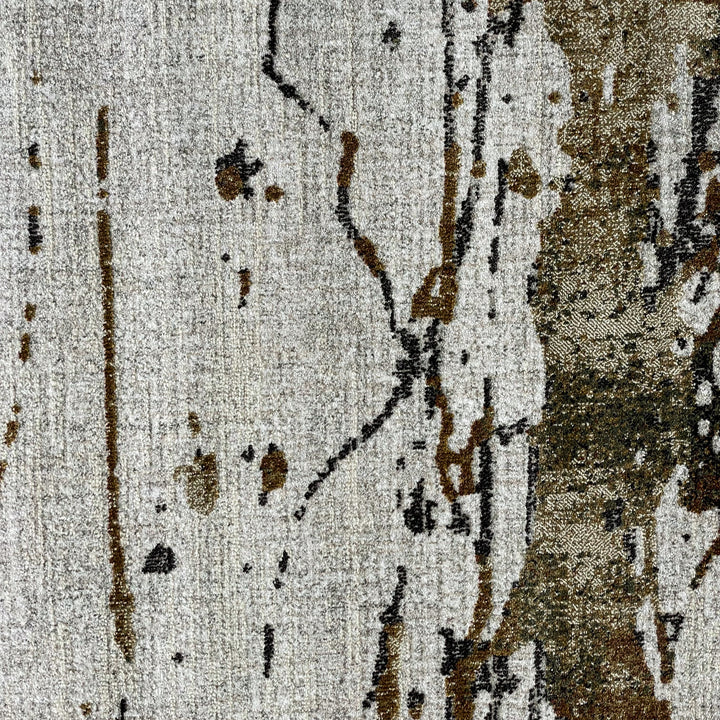 Alfombra Chloe 200 Ancho X 290 Alto ( Us 6.56" X 9.51" )