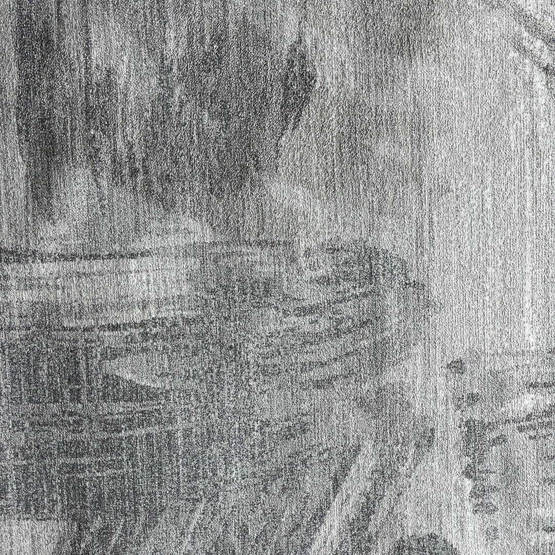 Alfombra Touch 280 Ancho X 380 Alto ( Us 9.18" X 12.46" )