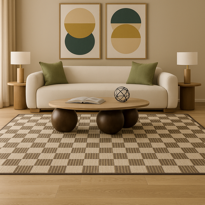 Alfombra Bohemian 160 X 230 ( Us 5.24" X 7.54" )