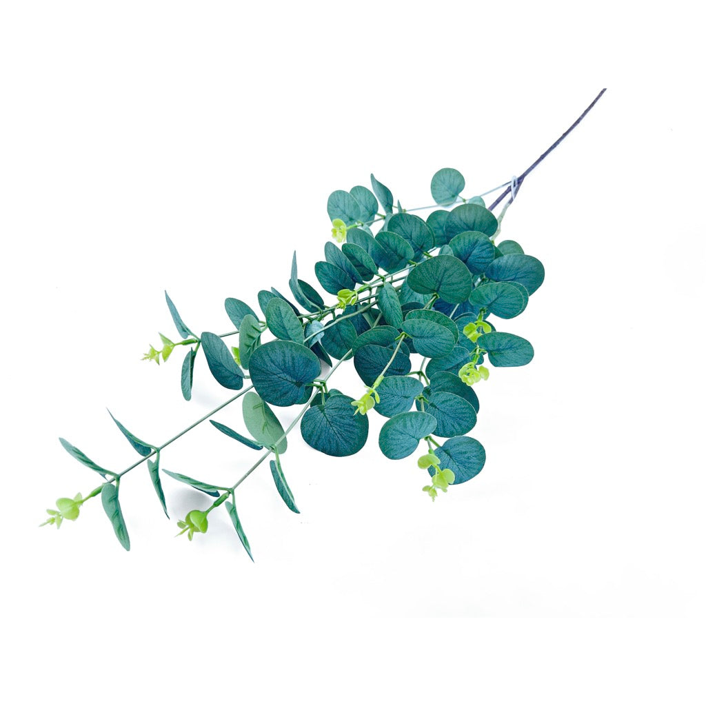 Eucalypto Verde 11 Ramas 100Cm