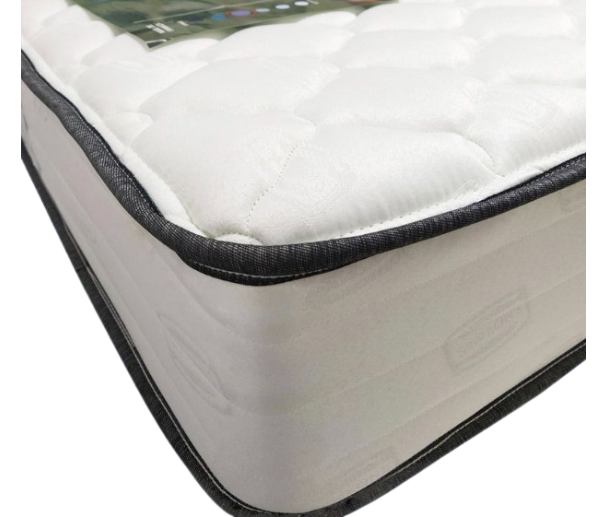 Colchón Beautyrest Essential Low Profile (Ideal para literas)