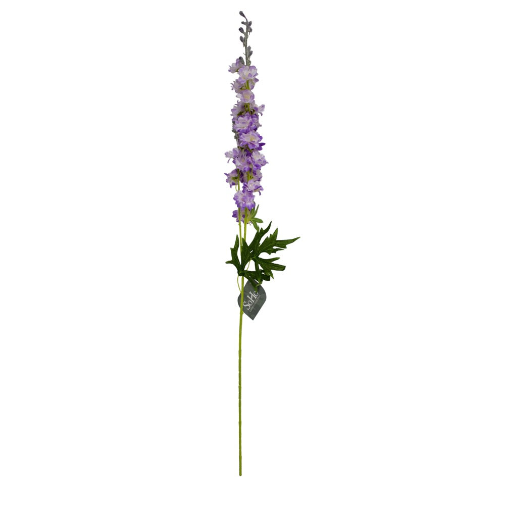 Flor Espuela 85Cm