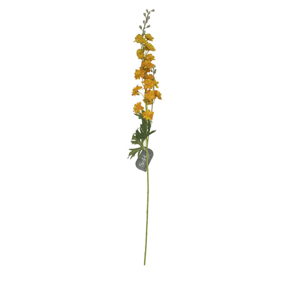 Flor Espuela 85Cm