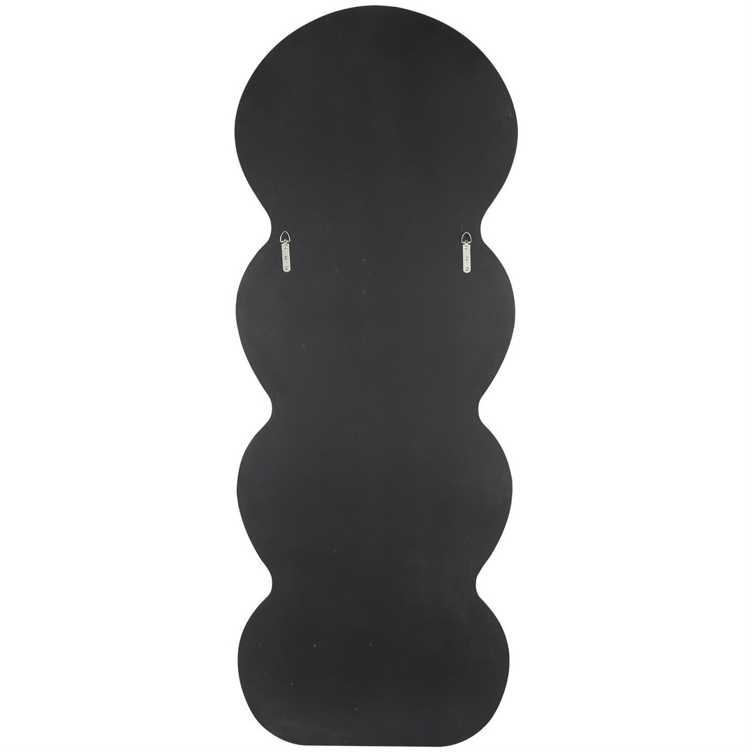 Espejo De Pared 61Cm Ancho X 160Cm Alto X 4Cm Profundidad