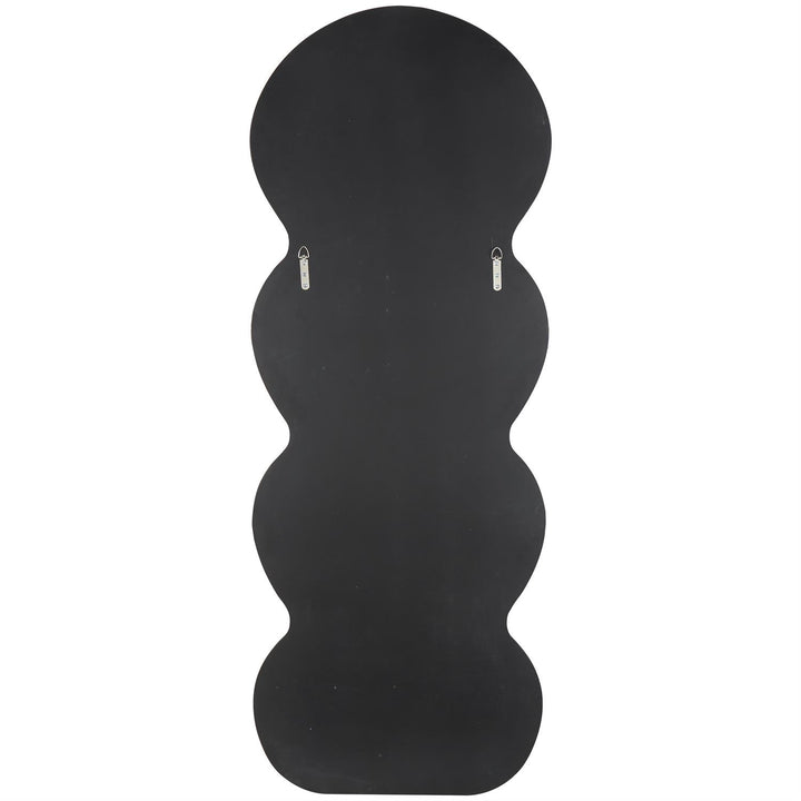 Espejo De Pared 61Cm Ancho X 160Cm Alto X 4Cm Profundidad