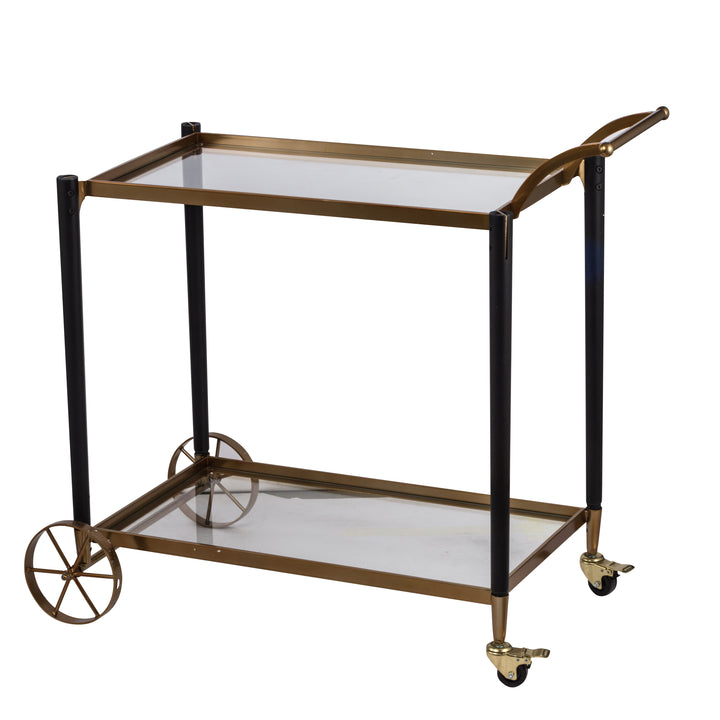 Carrito De Bar