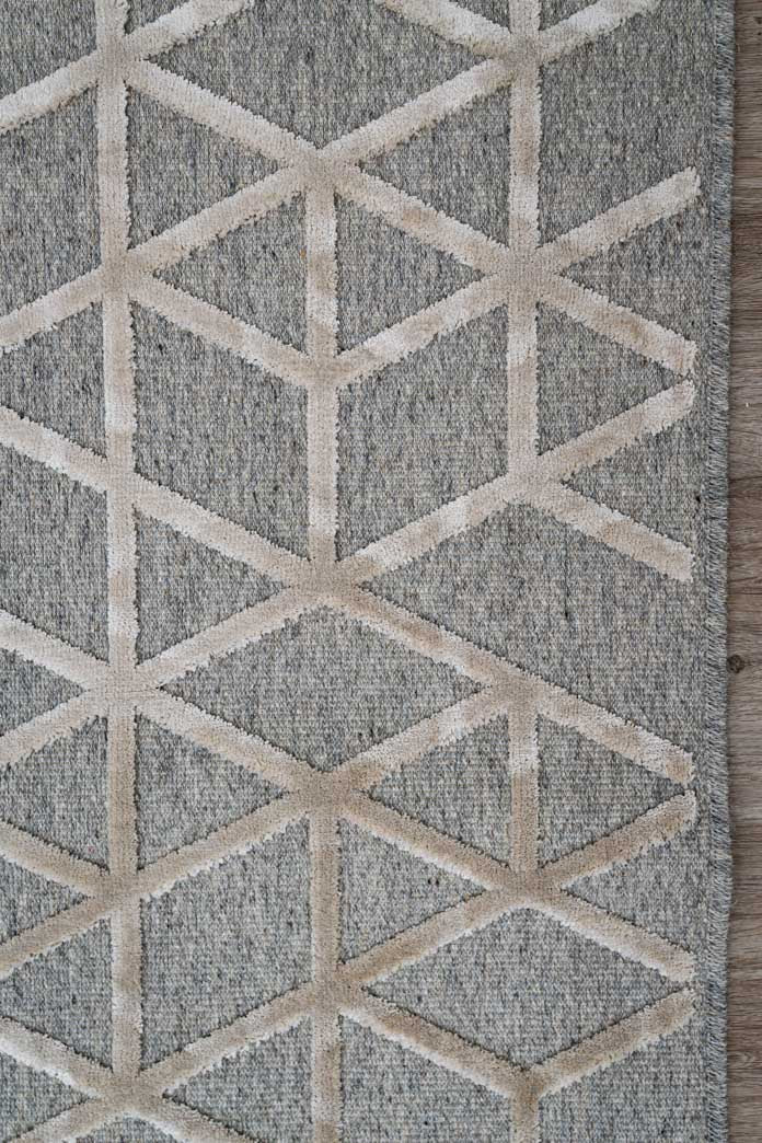 Alfombra Lana 380 Ancho X 480 Alto ( Us 12,46" X 15,75" )