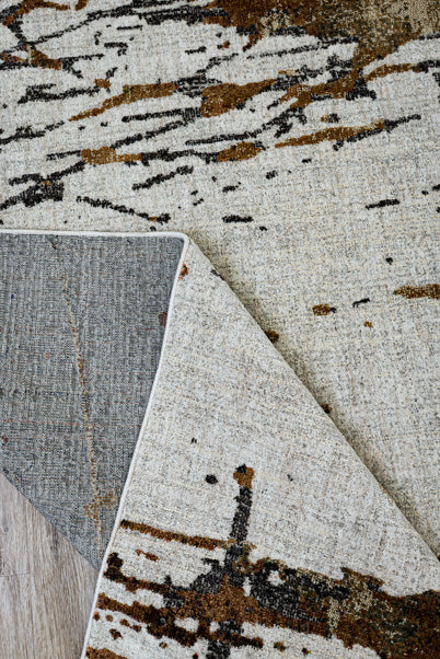Alfombra Chloe 200 Ancho X 290 Alto ( Us 6.56" X 9.51" )