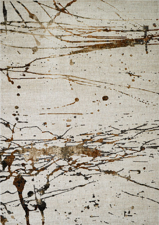 Alfombra Chloe 1 240 Ancho X 340 Alto ( Us 7.87" X 11.15" )