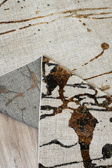 Alfombra Chloe 1 240 Ancho X 340 Alto ( Us 7.87" X 11.15" )