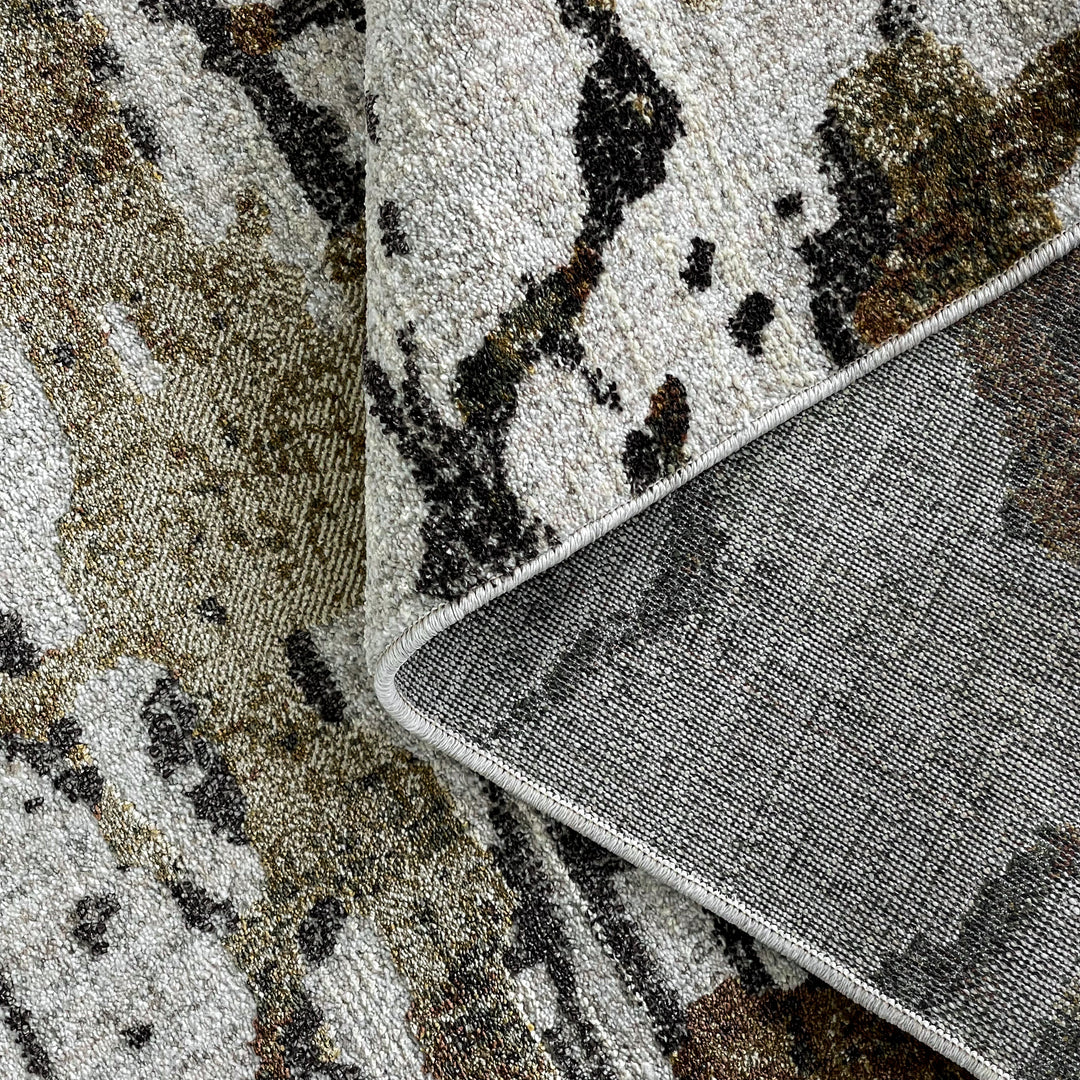 Alfombra Chloe 280 Ancho X 380 Alto ( Us 9.18" X 12.46" )