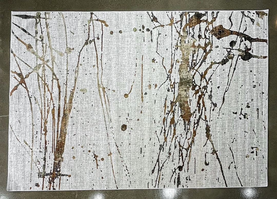 Alfombra Chloe 280 Ancho X 380 Alto ( Us 9.18" X 12.46" )