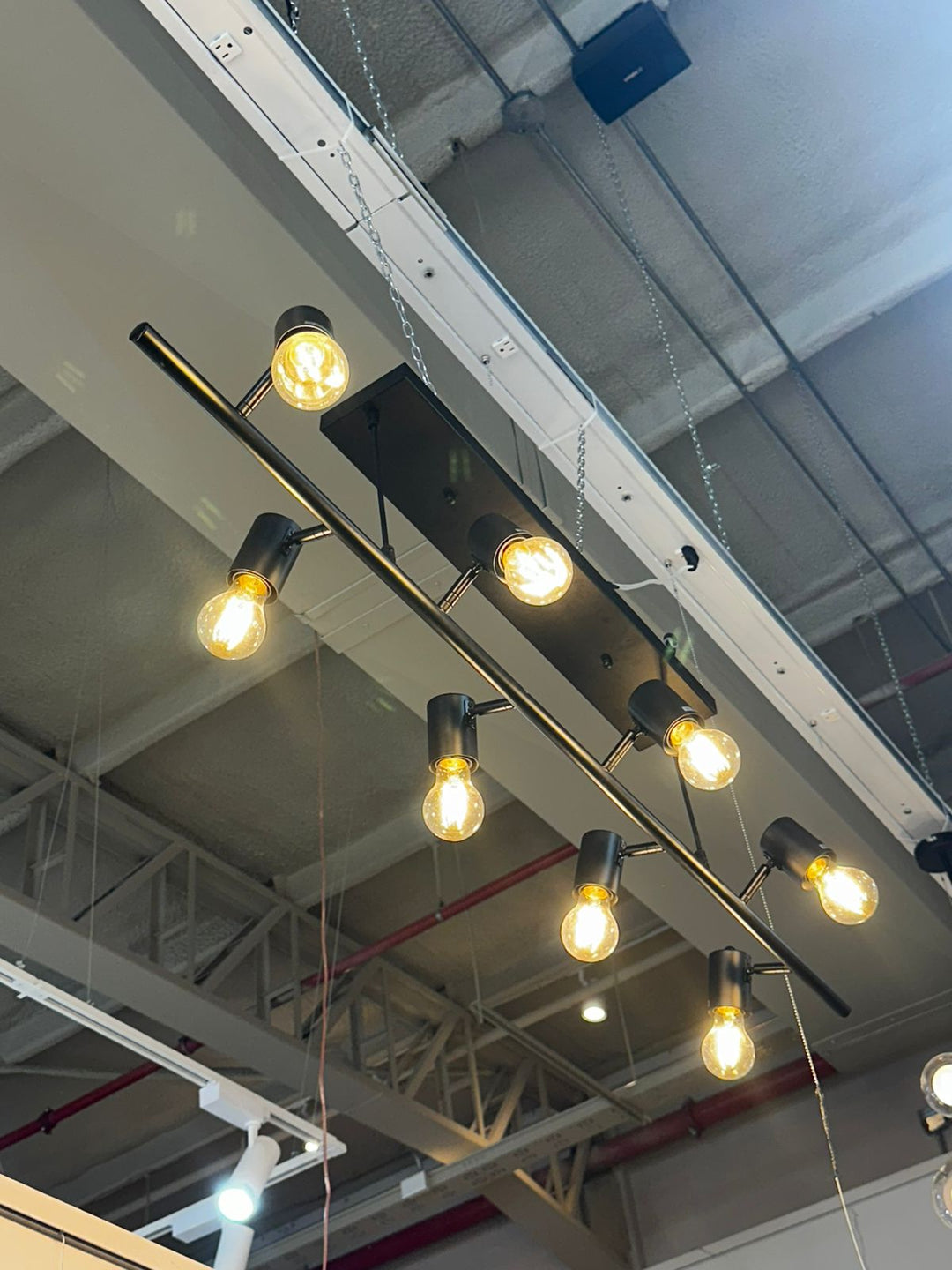 Lamp Colg Mdrn 60W 8