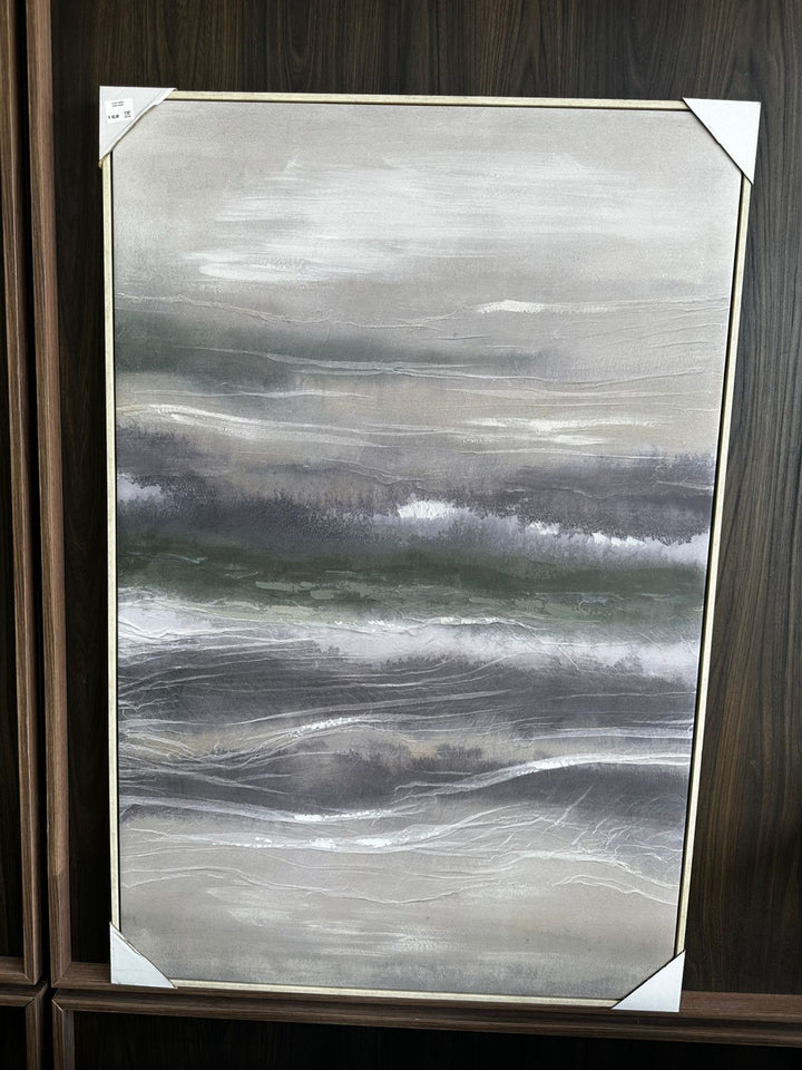 Cuad Horiz Dark/Marc