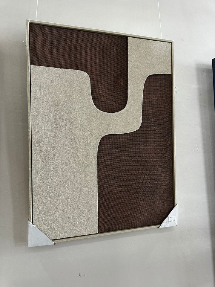 Cuad Burgundy 2/Marc