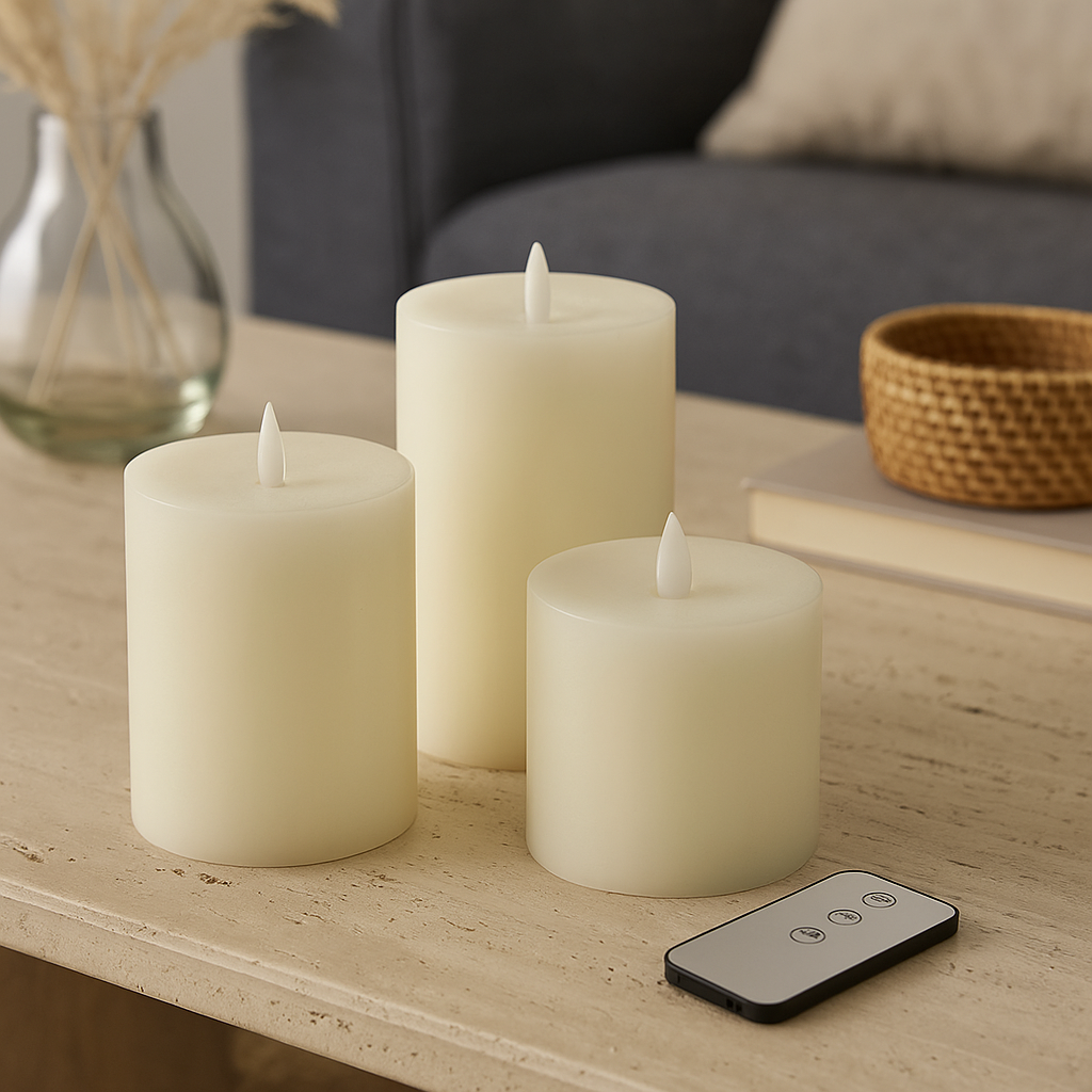 Mando Flmls Cndl W S/3 36Cm Ancho X 18Cm Alto X 23Cm Fondo