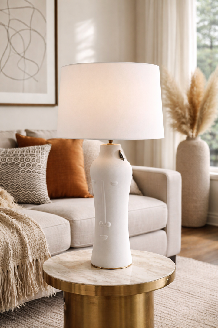 Lampara Ceramica L-606989