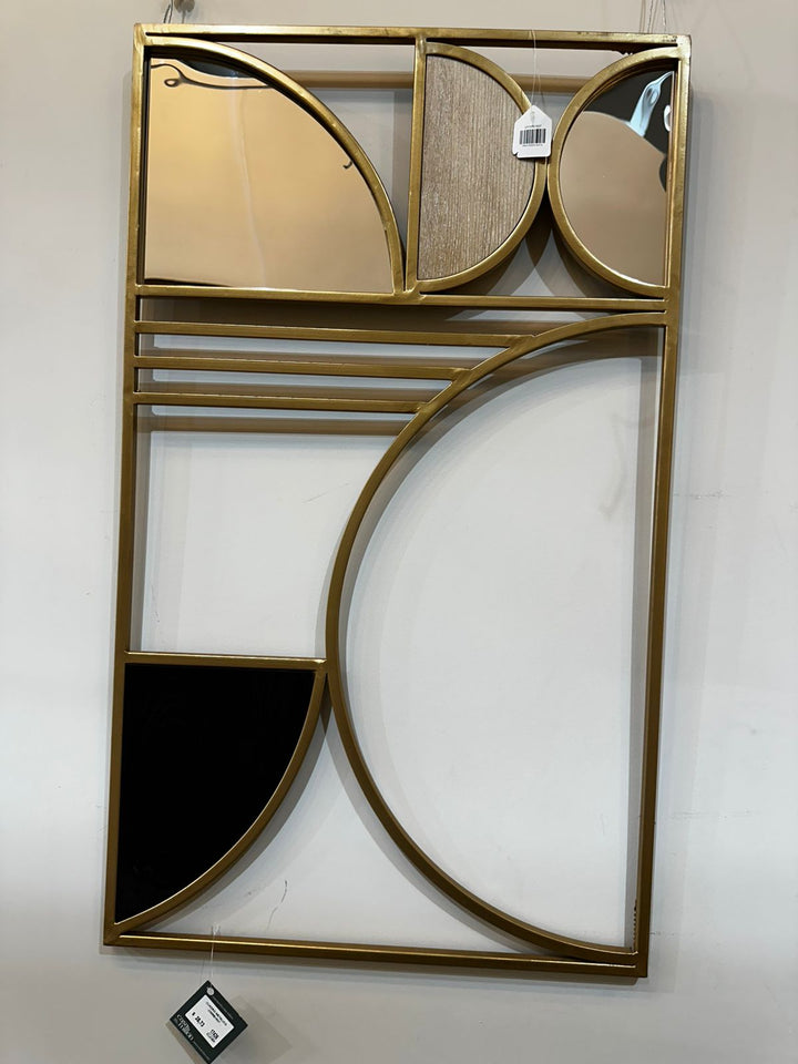 Cuadro Metalico 23Smb1607