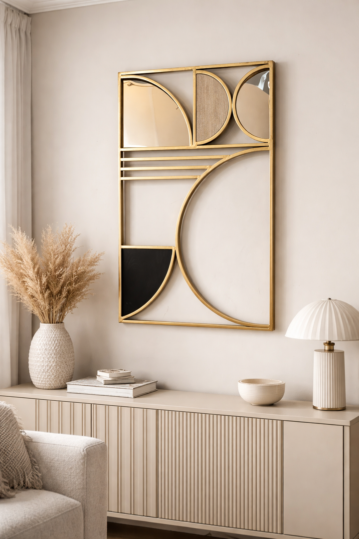 Cuadro Metalico 23Smb1607