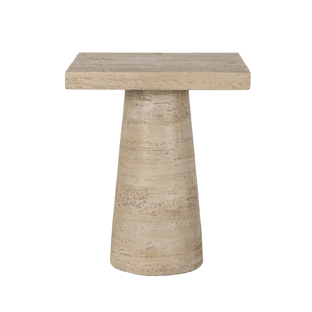 Mesita De Madera