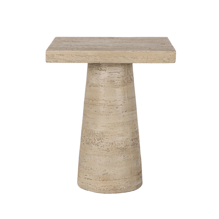 Mesita De Madera