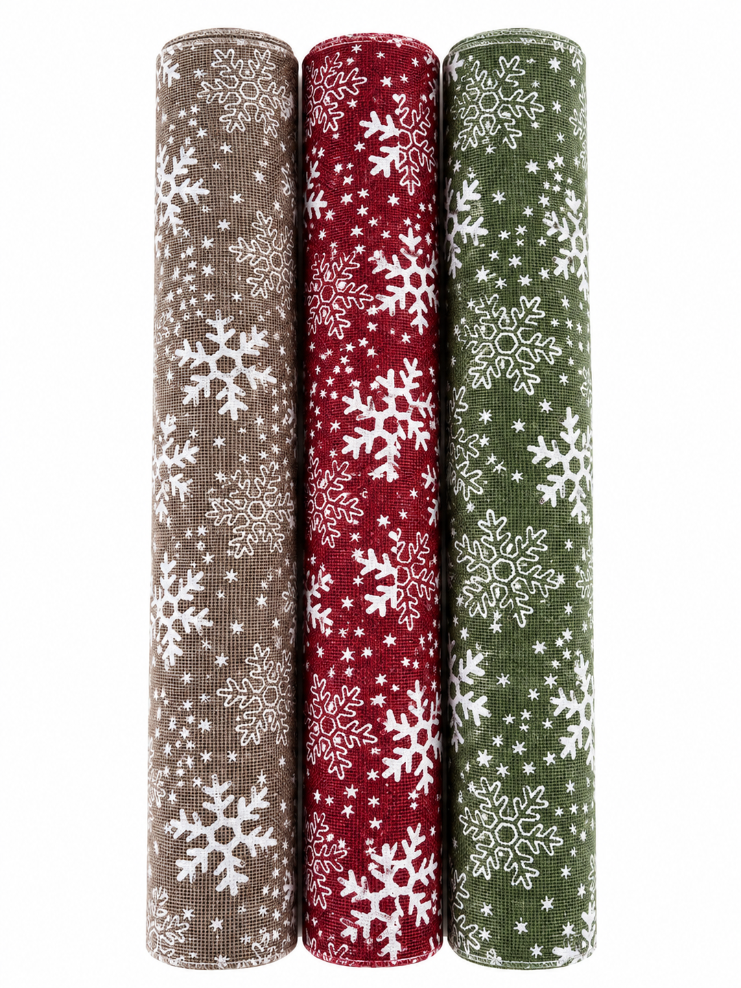 Cinta Deco C/Diseño Navidad Surtido