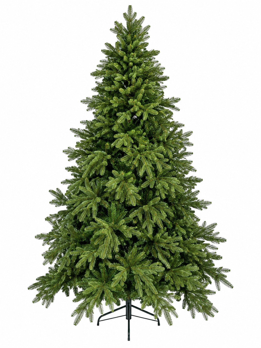 Arbol De Navidad Natural 1436 Ramas