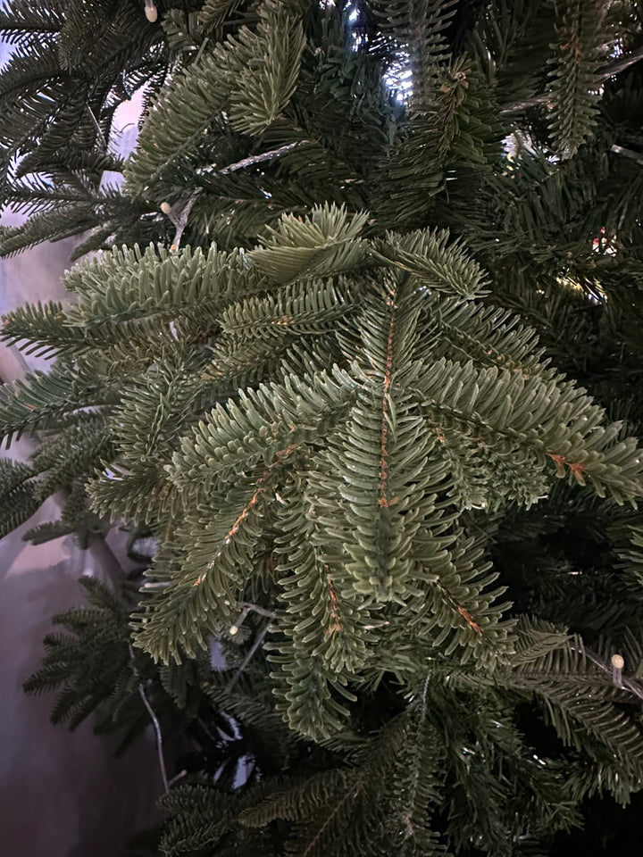 Arbol De Navidad Natural 1436 Ramas