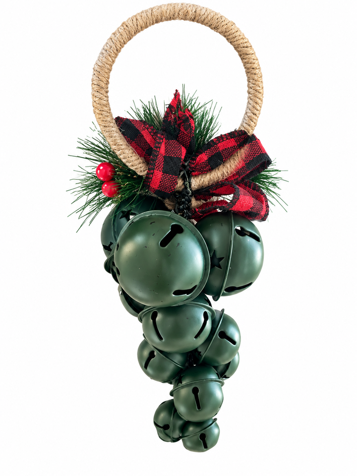 Adorno Navideño Colgante