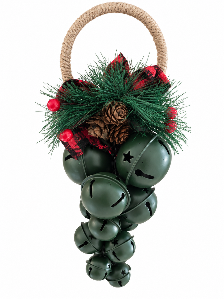 Adorno Navideño Colgante