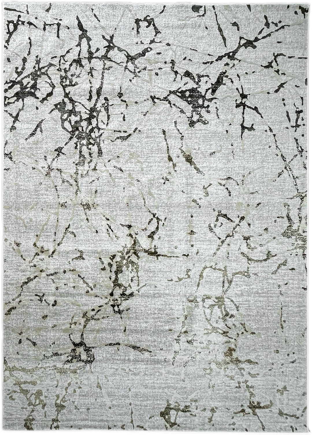 Alfombra Chloe 280 Ancho X 380 Alto ( Us 9.18" X 12.46" )