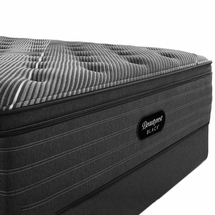 Colchón Simmons Beautyrest Black Natasha Medium Firm Pillow Top