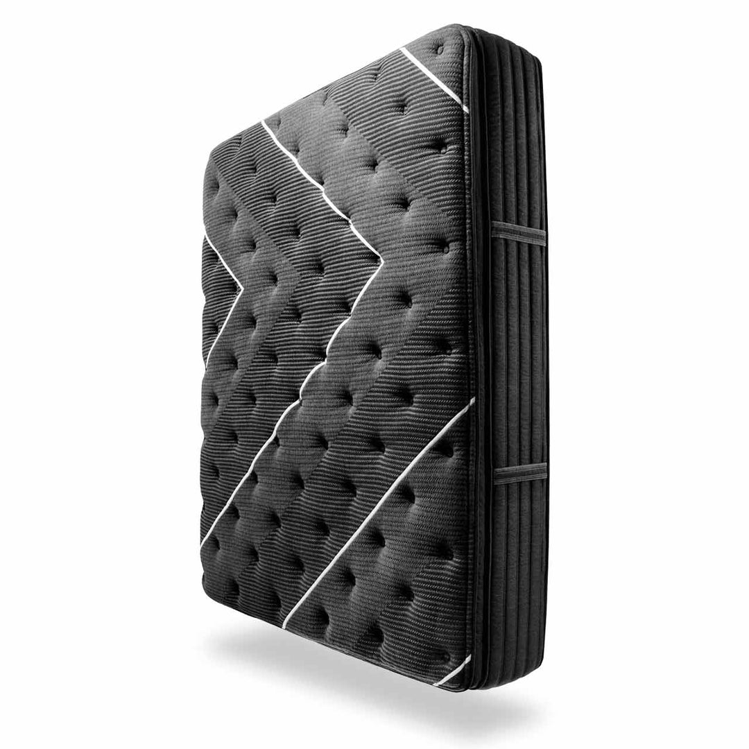 Colchón Simmons Beautyrest Black Natasha Medium Firm Pillow Top