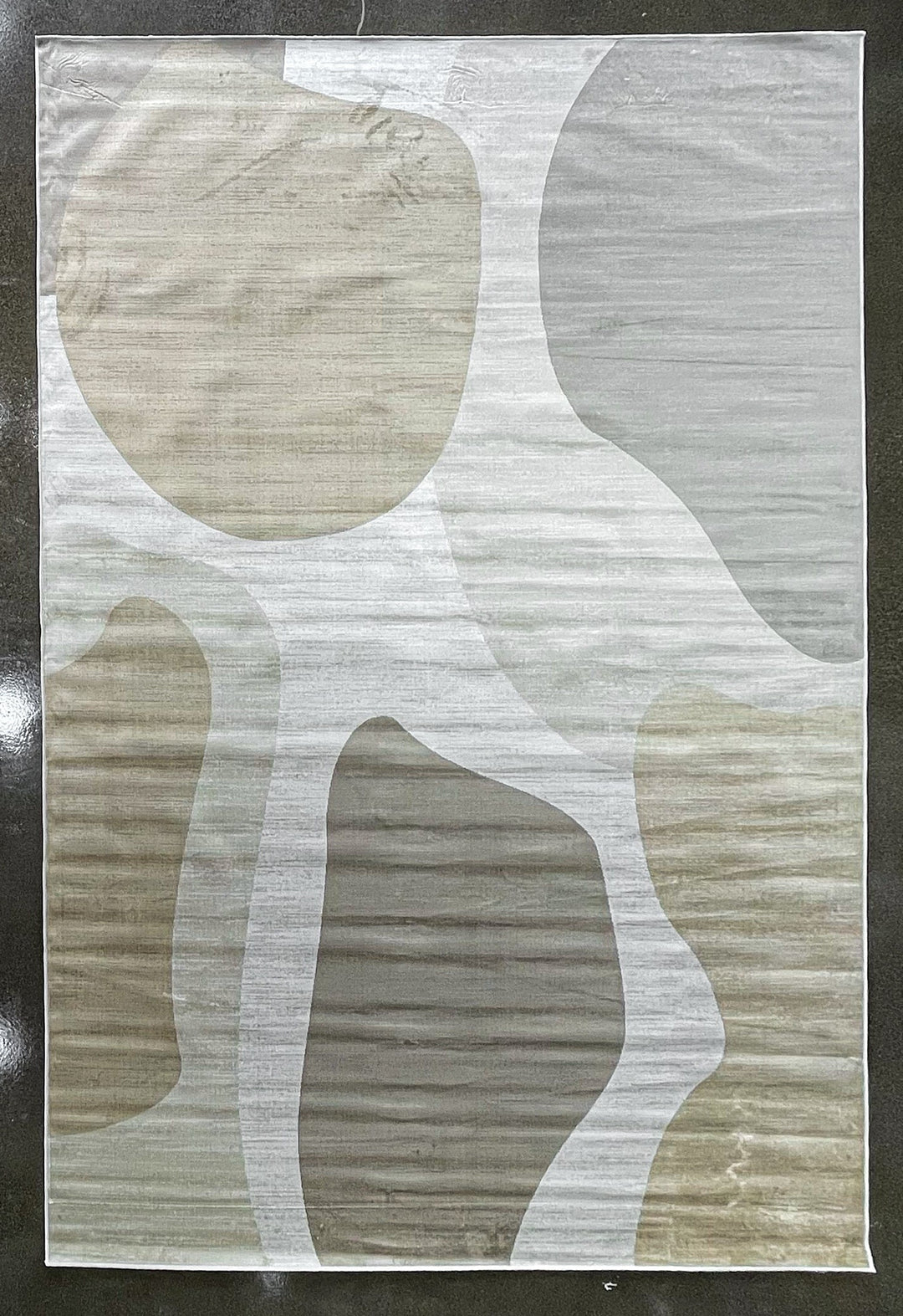 Alfombra New Venus 3 200 Ancho X 300 Alto ( Us 6.56" X 9.84" )